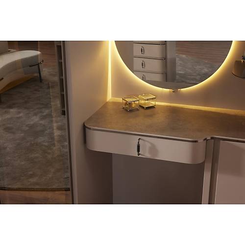 Versailles-LVL Yatak Odas�