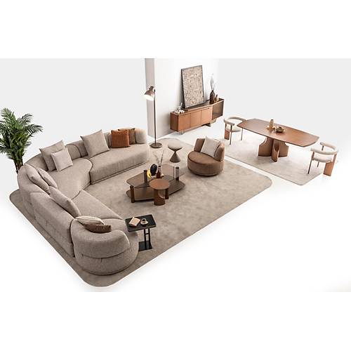 Mevlana-BMN Yemek Odas