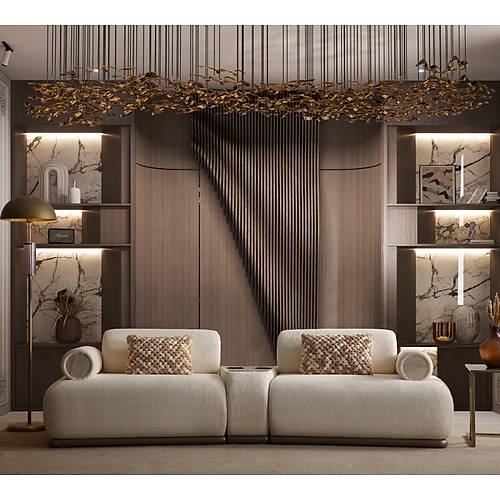 Nova-PRL Koltuk Takm