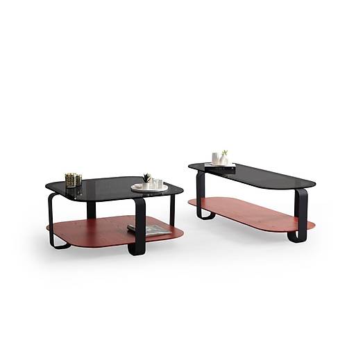 Royal Red-TB Orta Sehpa