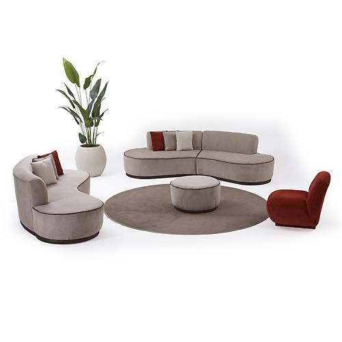 Arrow-�A Koltuk Tak�m�