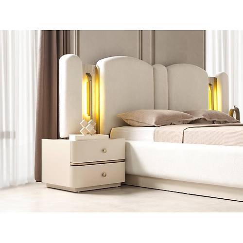 Florya-NLA Yatak Odas�