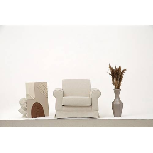 Diff Krem-BRT Koltuk Tak�m�