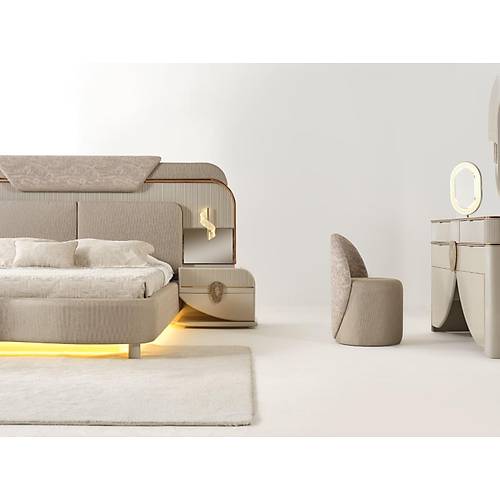 Marillans-CAN Yatak Odas�