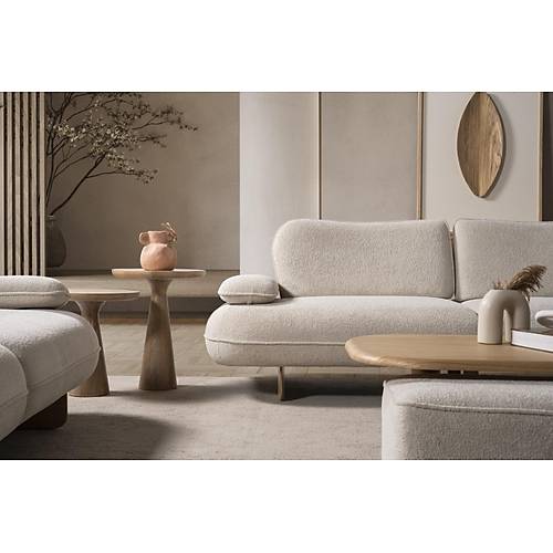 Guisse-ARZ Koltuk Takm