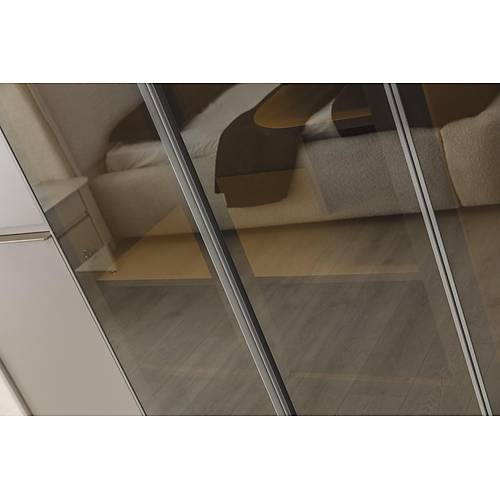 Bubble-ES Yatak Odas