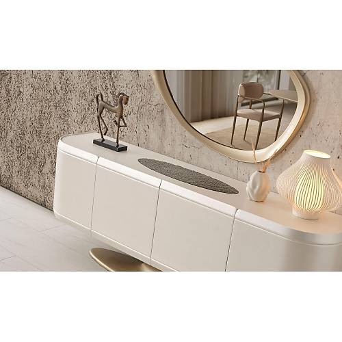 Asmara Ekru-NWO Yemek Odas�