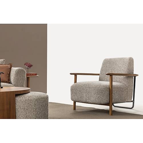 Levanzo-KRS Ke Koltuk