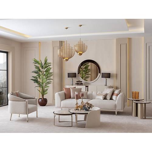 Byoma-LL Koltuk Tak�m�