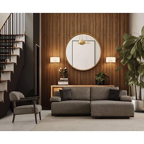 Calore-HTT Ke Koltuk