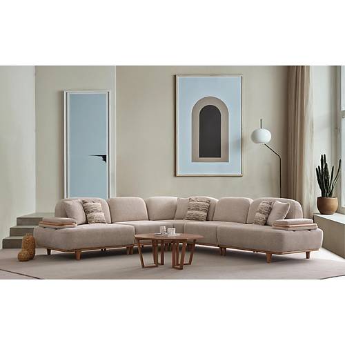 Guette-MU K��e Koltuk