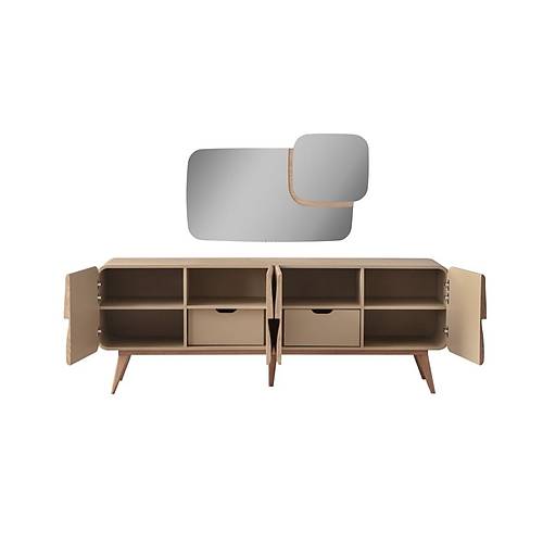 Nautica Me�e-BOO Yemek Odas�