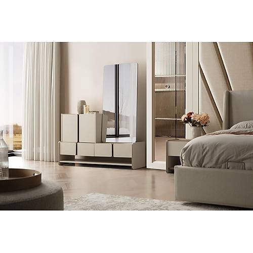 �znik-SD Yatak Odas�