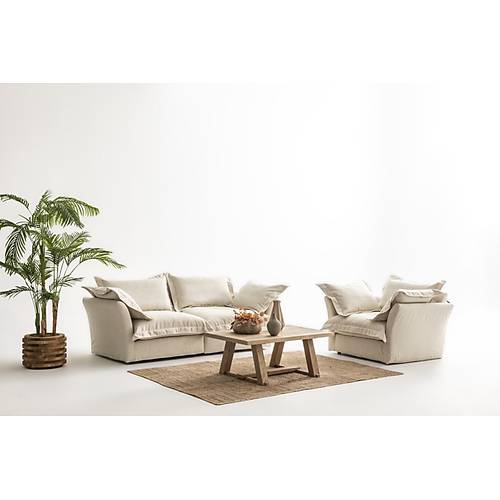 Karin-BOHO Koltuk Takm