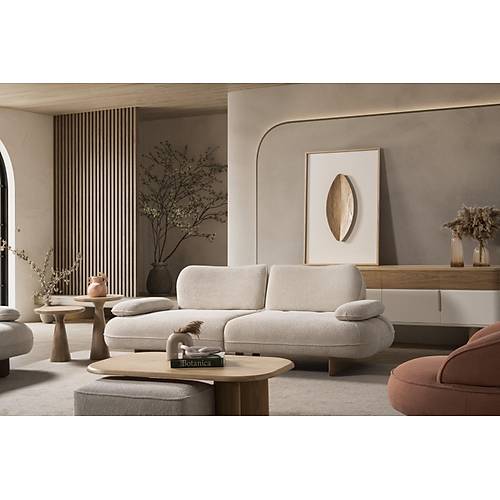 Guisse-ARZ Koltuk Takm