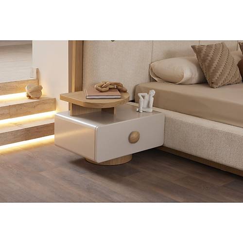 Roma-�DL Yatak Odas�