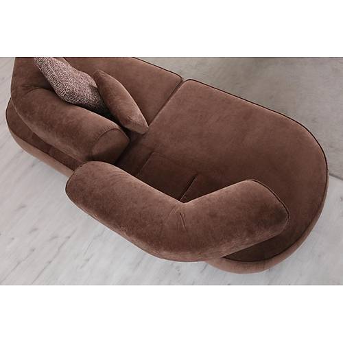 Marvin-BAG Koltuk Tak�m�