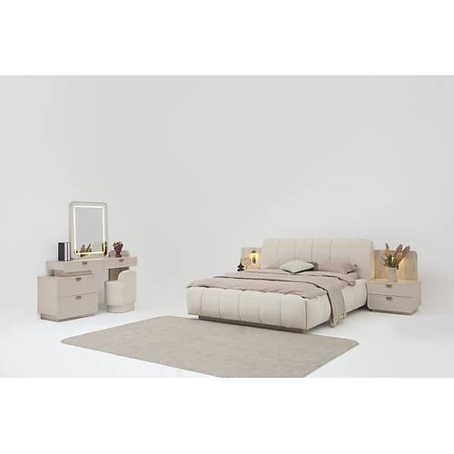 Barbeston-ALD� Yatak Odas�