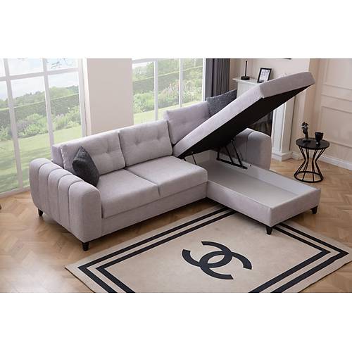 Menton-YKM K��e Koltuk