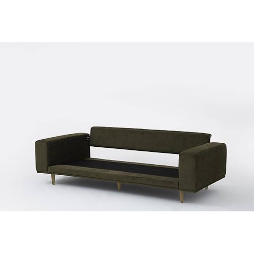 Bima Haki Yeil-BRT Koltuk Takm