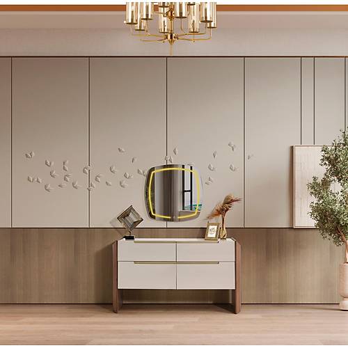 Glorians-VZ Yatak Odas�