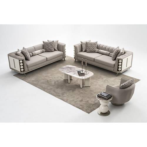 Monacci-CAN Koltuk Tak�m�