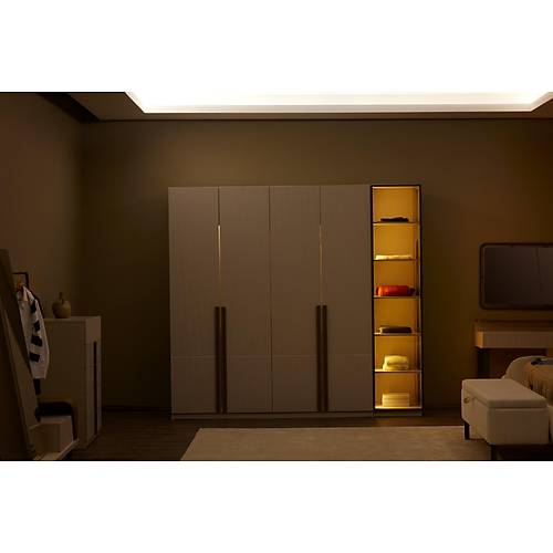 Collina-LVL Yatak Odas�