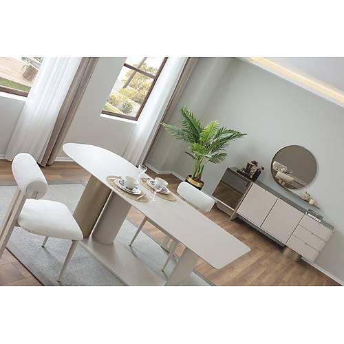 Asya-ES Yemek Odas�