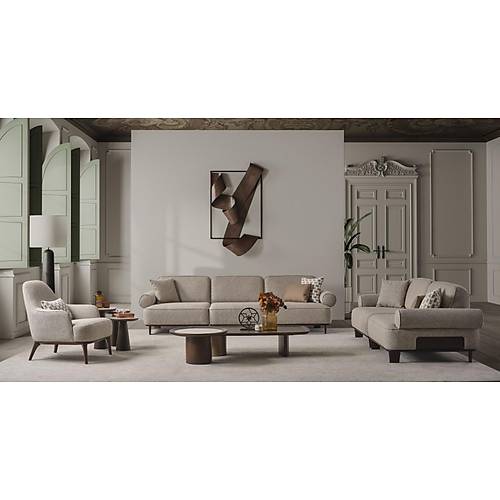 Cascade-PAL Koltuk Tak�m�