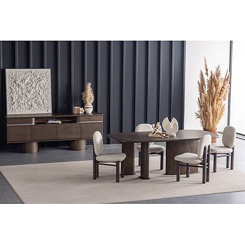 Aurelius-GK Yemek Odas�