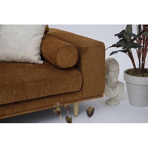 Bima Kiremit-BRT Koltuk Tak�m�