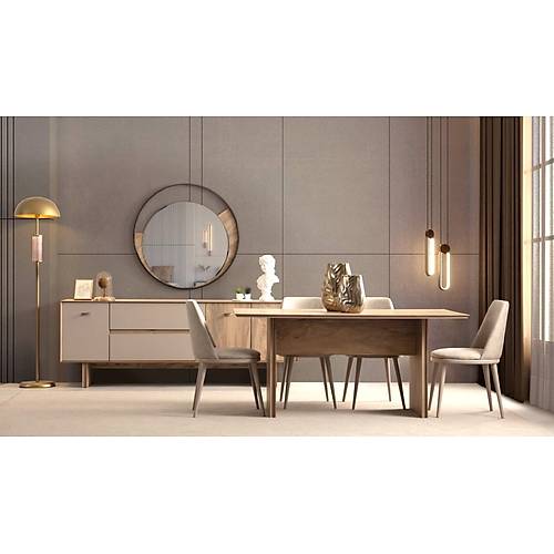 Osso-HLL Yemek Odas�