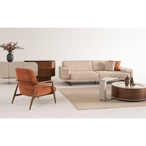 Librevil-NLL Koltuk Tak�m�