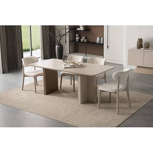 Giantis-CNC Yemek Odas