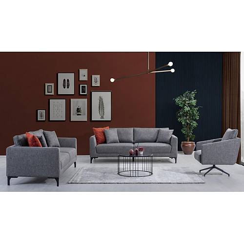 Melandas-ENT Koltuk Takm