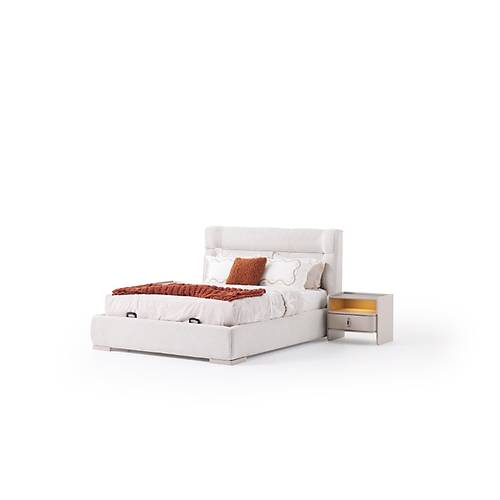 Versailles-LVL Yatak Odas�