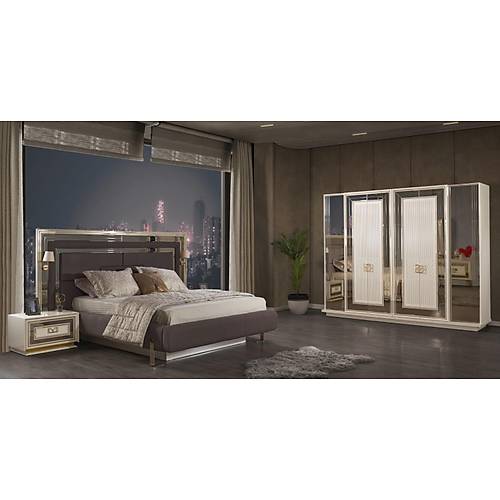 Milano-R�V Yatak Odas�