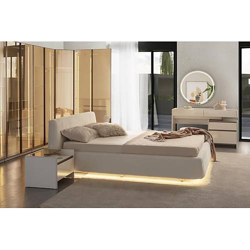 Monza-ETRL Yatak Odas�