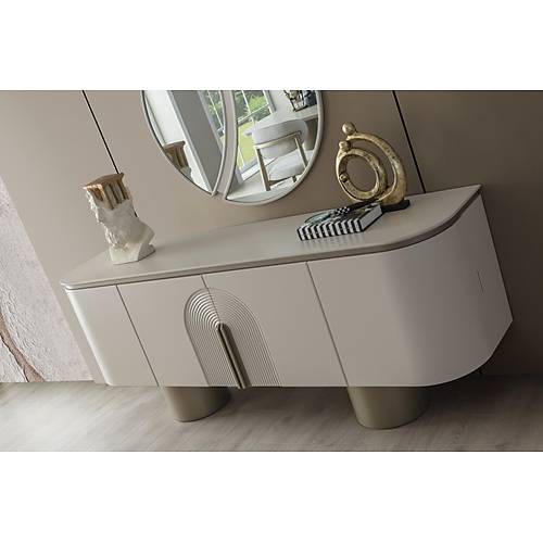 Barcaldi-T�T Yemek Odas�