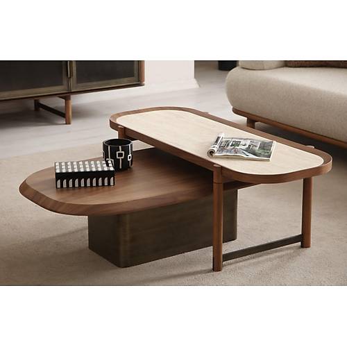 Mozart-SER Koltuk Takm