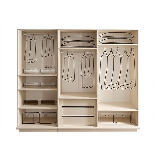 Yvonne-ON Yatak Odas�