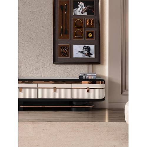 Rivva Luxury-AH Tv �nitesi