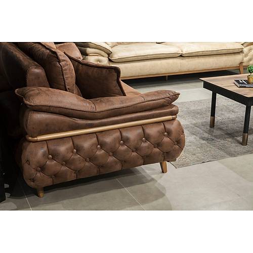 Napoli-D Koltuk Takm