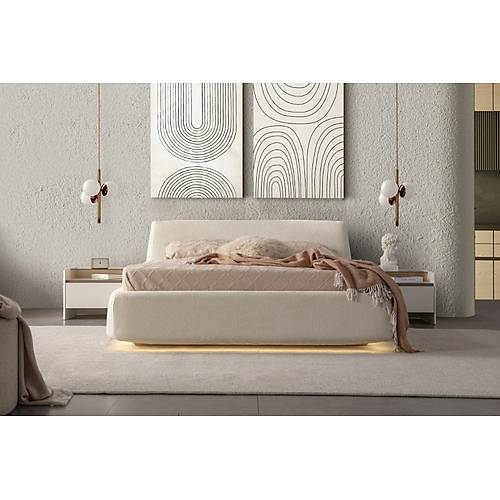 Monza-ETRL Yatak Odas�