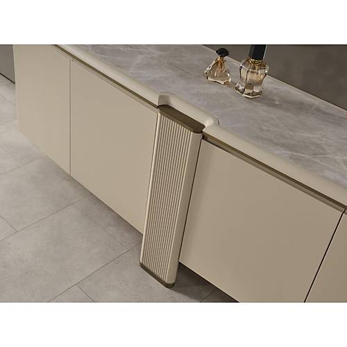 Dolunay-LVT Yemek Odas