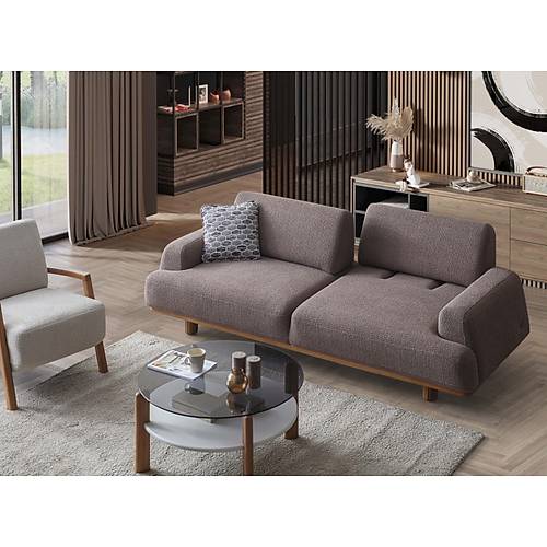 Lily Marlen-DC Koltuk Tak�m�