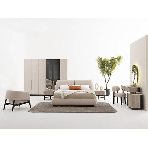 Belize-ARE Yatak Odas