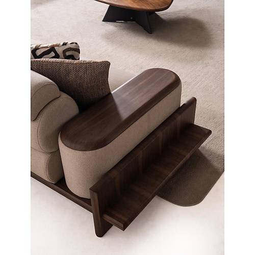 Anadolu Hisar-VRSS Koltuk Takm