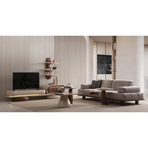 Mandella-AP Tv nitesi