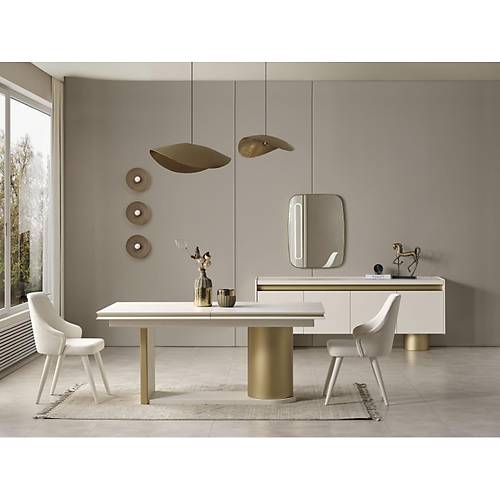 Boneca-DMX Yemek Odas�